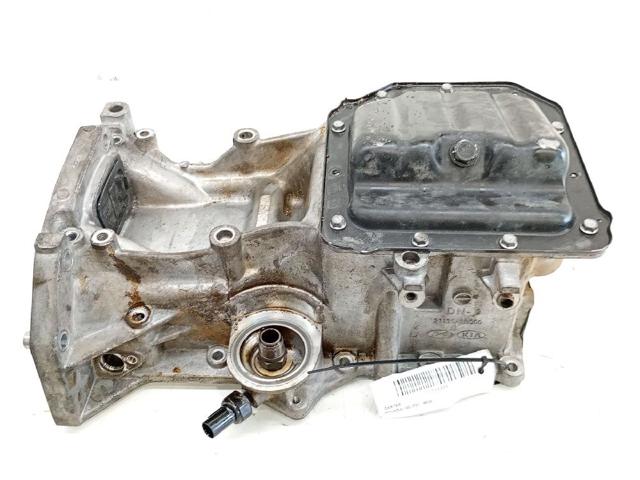 HYUNDAI 211352B000 в наличии Тернополь