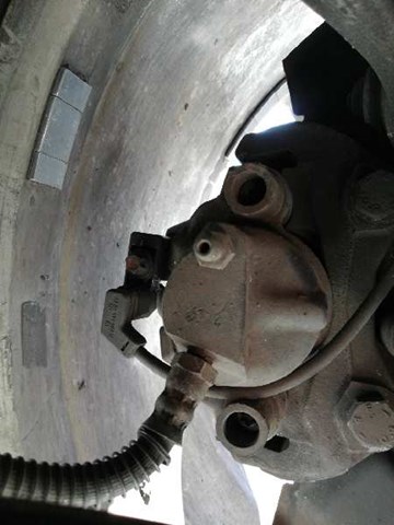 2113570508 MERCEDES Задняя ступица купить в Житомир