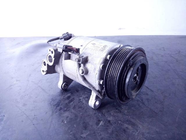 21137510 BMW Компрессор кондиционера купить в Киев