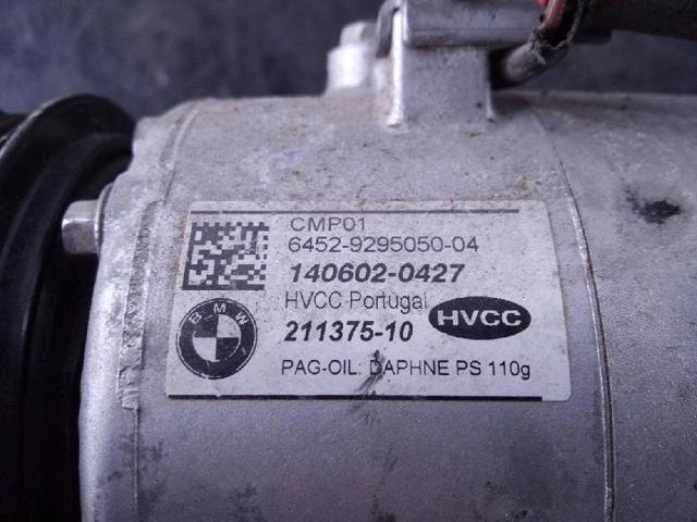 BMW 21137510 Компрессор кондиционера в наличии Каменское