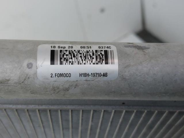 FORD 2113906 Радиатор кондиционера в наличии Харьков