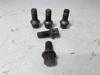 Parafuso de roda 2114010370 MERCEDES