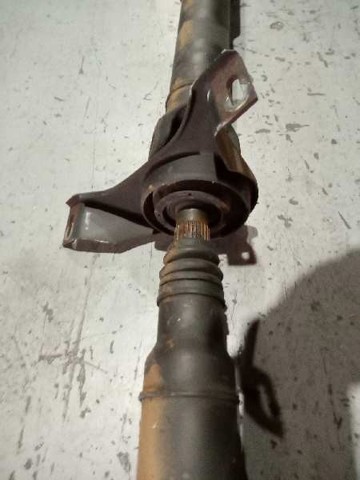 2114104306 Вал карданный задний, в сборе купить Ровно