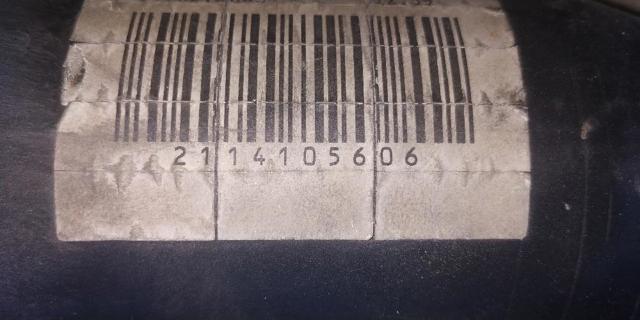 2114105606 MERCEDES Вал карданный задний, в сборе купить в Днепр