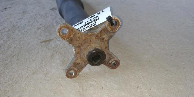 2114105606 MERCEDES Кардан задний купить в Черкассы