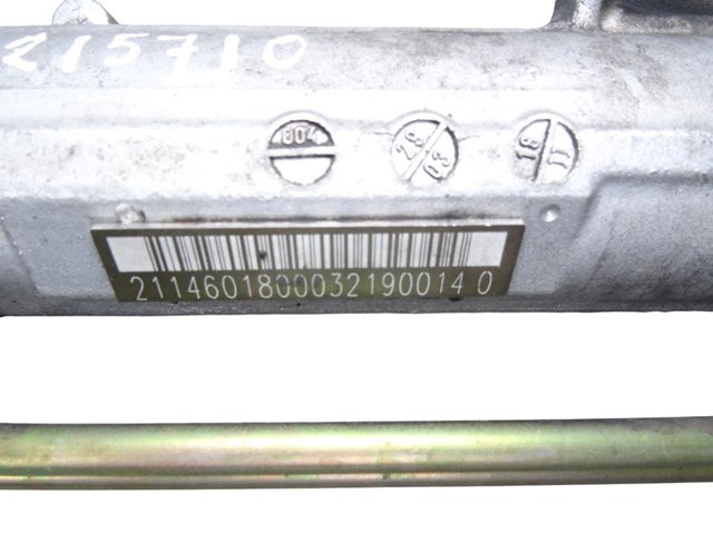MERCEDES 2114601800 Рулевая рейка в наличии Черновцы