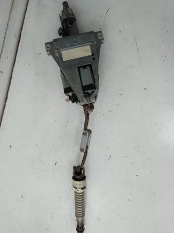 Coluna da direção Mercedes E S211