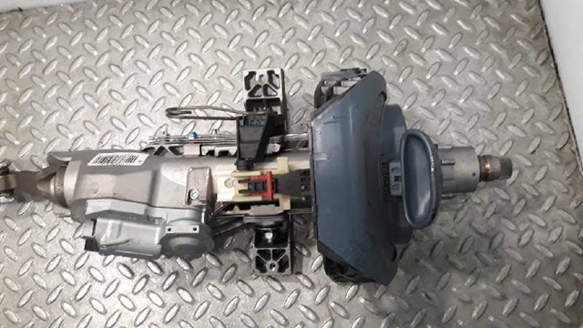 2114604016 MERCEDES Рулевая колонка купить в Полтава