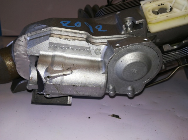 2114604016 MERCEDES Рулевая колонка купить в Чернигов