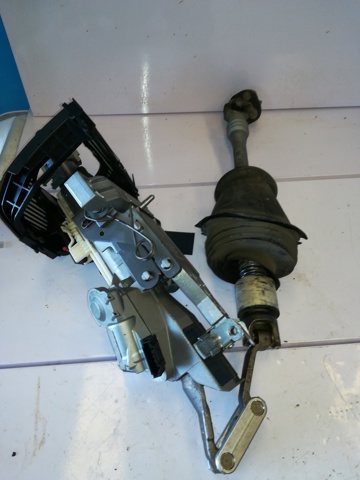 MERCEDES 2114604016 Рулевая колонка в наличии Одесса