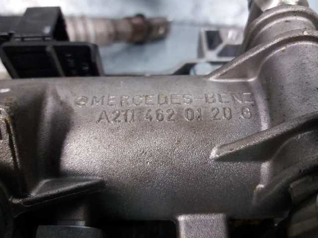 MERCEDES 2114620120G Рулевая колонка в наличии Ирпень