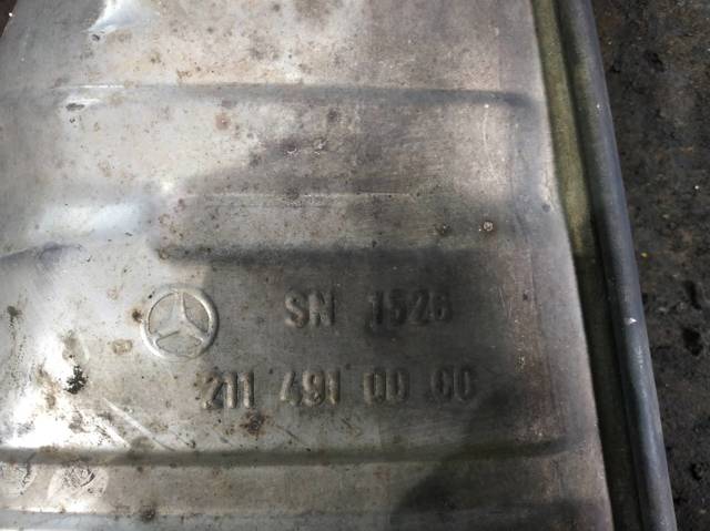 MERCEDES 2114910000 в наличии Ровно