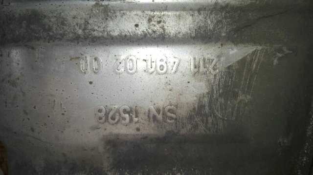 MERCEDES 2114910200 в наличии Сумы