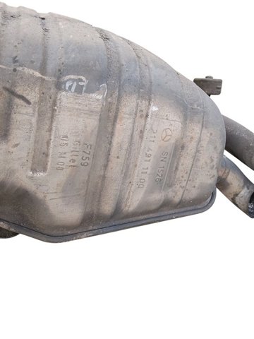 A2114911100 MERCEDES купить в Черкассы