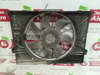 Difusor do radiador de esfriamento, montado com motor e roda de aletas 2115000593 MERCEDES