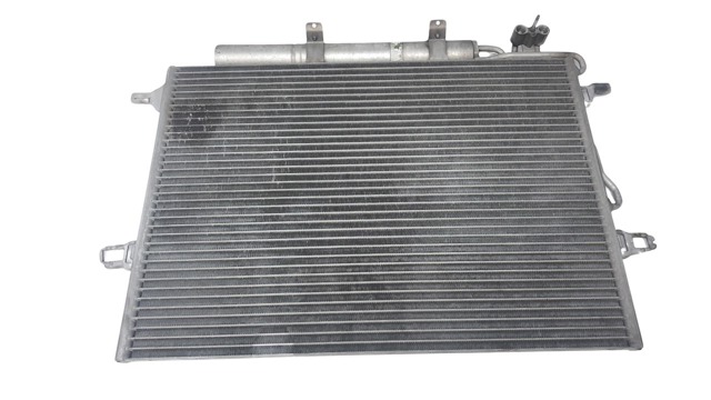 Condensador / radiador  aire acondicionado para mercedes-benz clase e (bm 211) berlina  m112913 2115001154