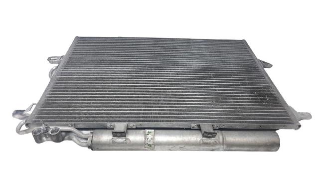 2115001154 MERCEDES Радиатор кондиционера купить в Харьков