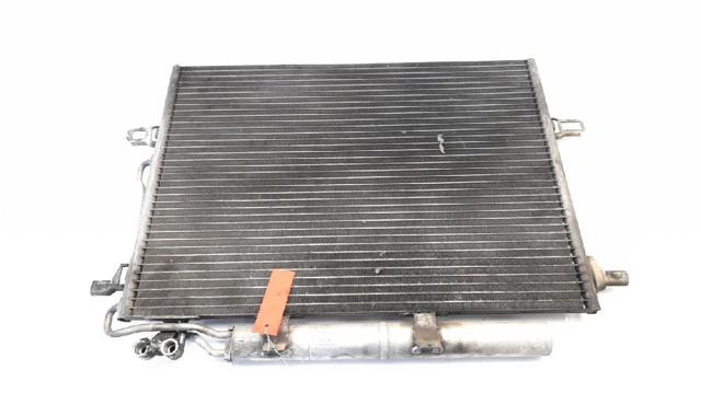 2115001154 MERCEDES Радиатор кондиционера купить в Винница