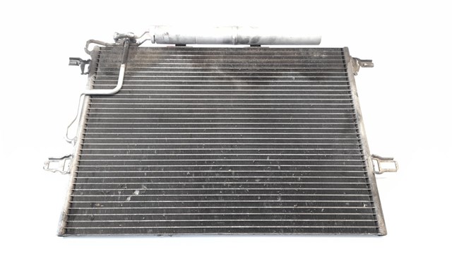 Condensador / radiador  aire acondicionado para mercedes-benz clase e e 220 cdi (211.006) om646961 2115001154