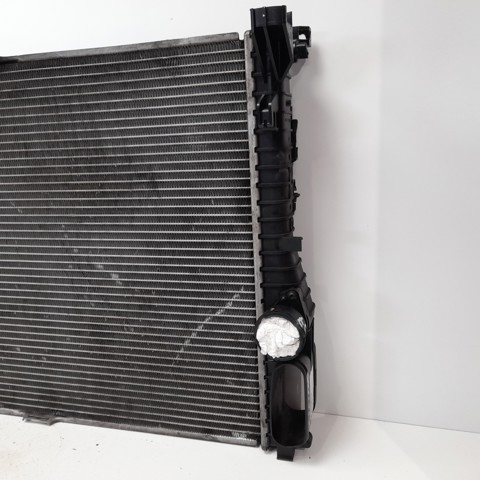 2115003202 MERCEDES Радиатор купить в Украина