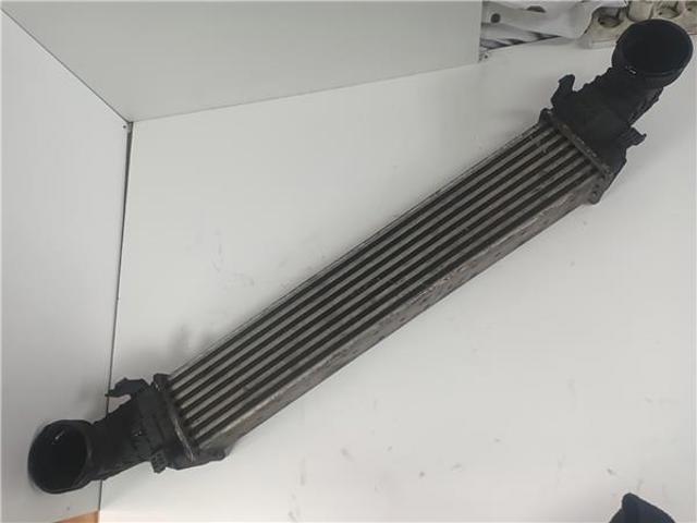 2115003902 MERCEDES Интеркулер купить в Хмельницкий