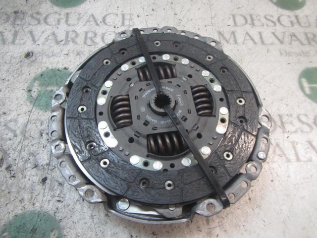 2115219 FORD Сцепление купить в Украина