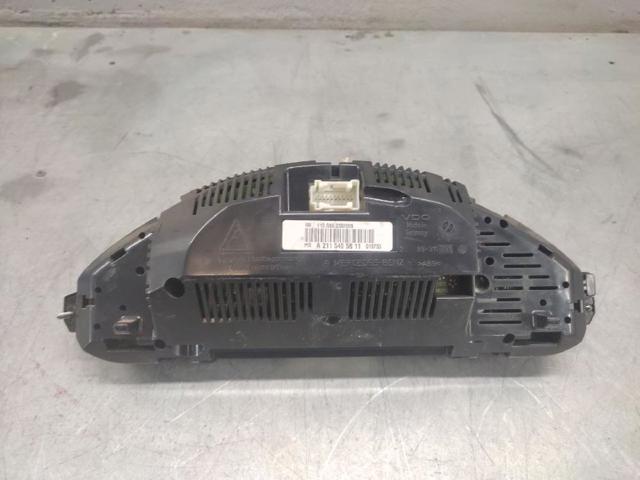 2115405611 MERCEDES Панель приборов купить в Николаев