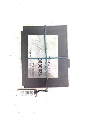 2115405645 MERCEDES купить в Сумы