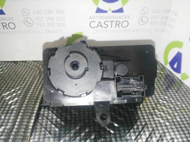 2115450104 MERCEDES Переключатель света фар на "торпедо" купить в Николаев