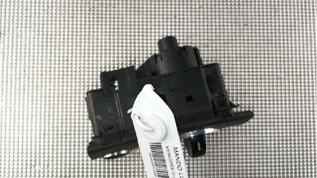 2115450304 MERCEDES Переключатель света фар на "торпедо" купить в Запорожье
