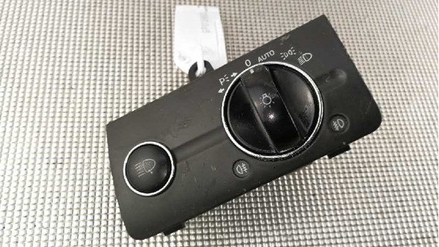 MERCEDES 2115450304 Переключатель света фар на "торпедо" в наличии Ужгород