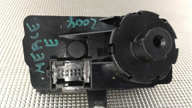 A2115450304 MERCEDES Переключатель света фар на "торпедо" купить в Ровно