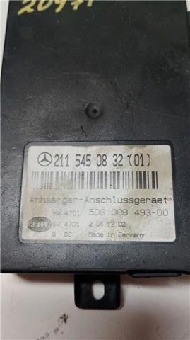 MERCEDES 2115450832 в наличии Чернигов