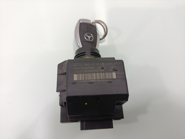2115451008 MERCEDES купить в Павлоград