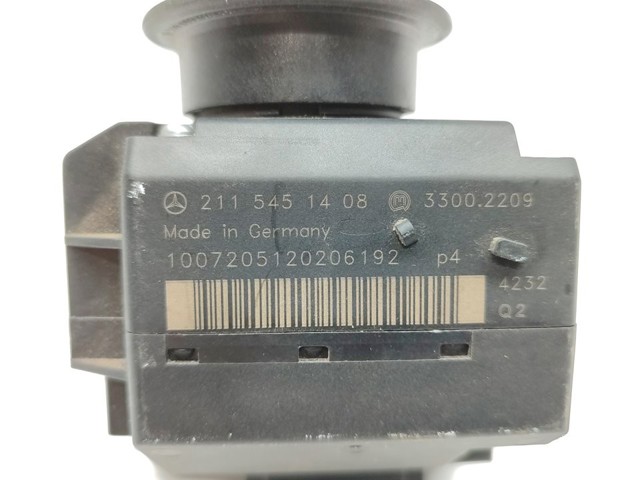 MERCEDES 2115451408 Замок зажигания в наличии Тернополь