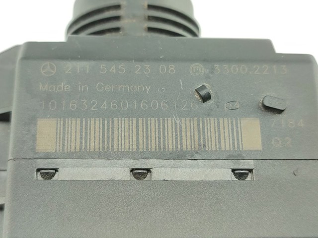 2115452308 MERCEDES Замок зажигания купить в Винница