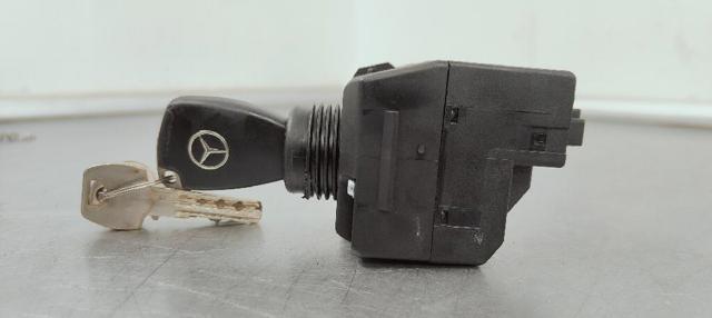Fecho de ignição Mercedes E W211