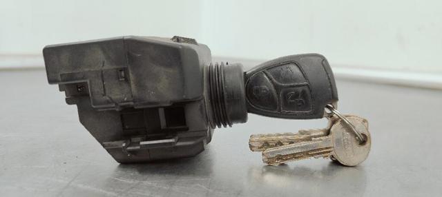 Fecho de ignição Mercedes E W211