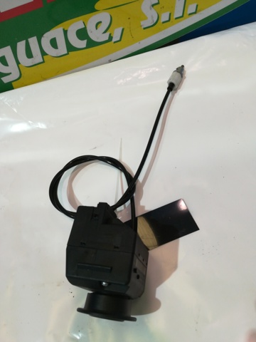 Fecho de ignição Mercedes E W211