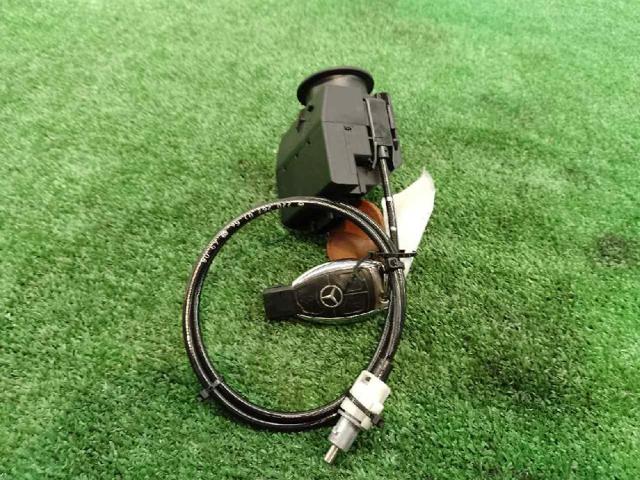 Fecho de ignição Mercedes E W211