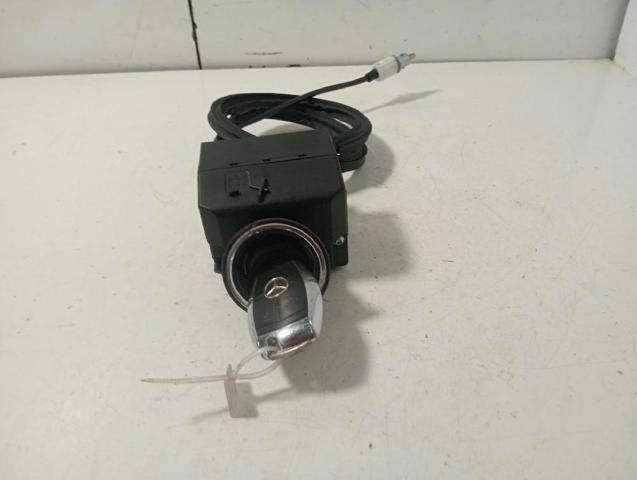 Fecho de ignição Mercedes E W211