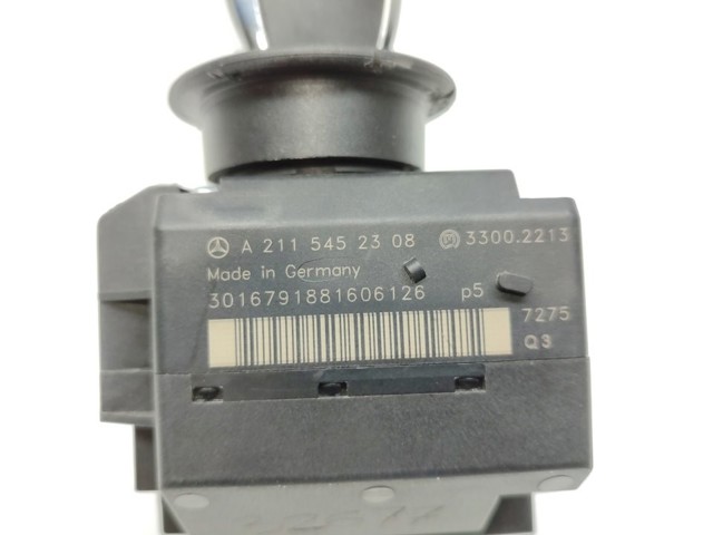 MERCEDES 2115452308 Замок зажигания в наличии Тернополь