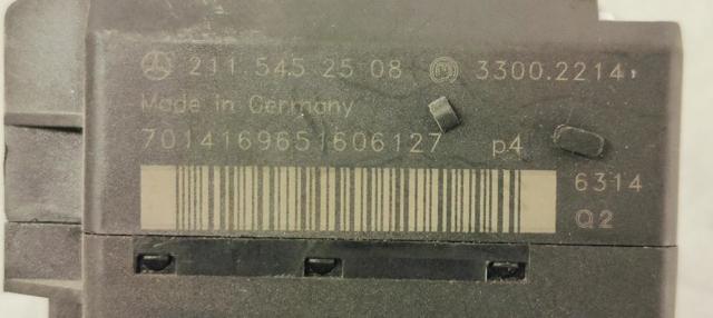 A2115452508 MERCEDES купить в Ужгород