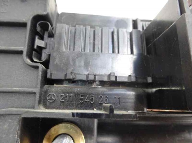 MERCEDES 2115452601 в наличии Черкассы
