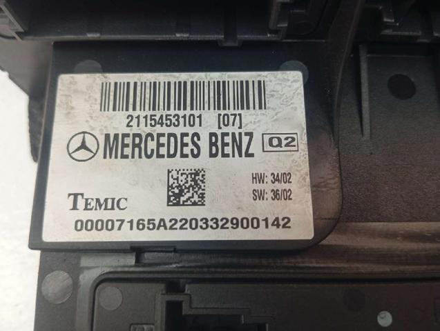 2115453101 MERCEDES купить в Тернополь