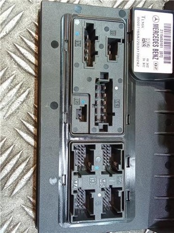 2115453101 MERCEDES купить в Кривой Рог
