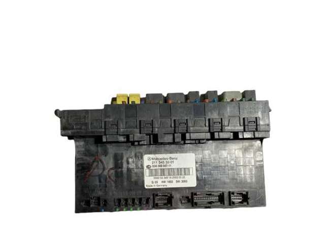 2115453301 MERCEDES купить в Тернополь