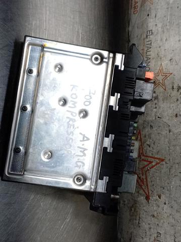 2115454001 MERCEDES Блок управления сигналами SAM купить в Полтава