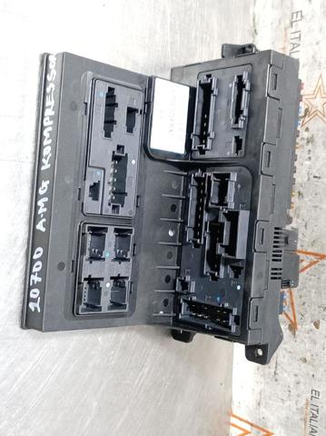 2115454001 MERCEDES Блок управления сигналами SAM купить в Кривой Рог