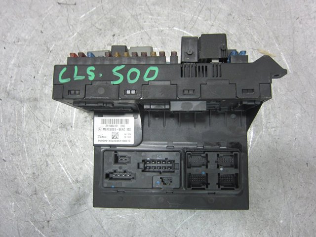 2115454101 MERCEDES купить в Кривой Рог